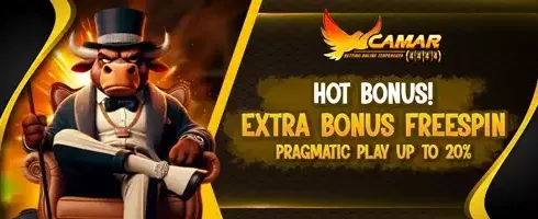 Extra Freespin & Buyspin Spesial promotion
